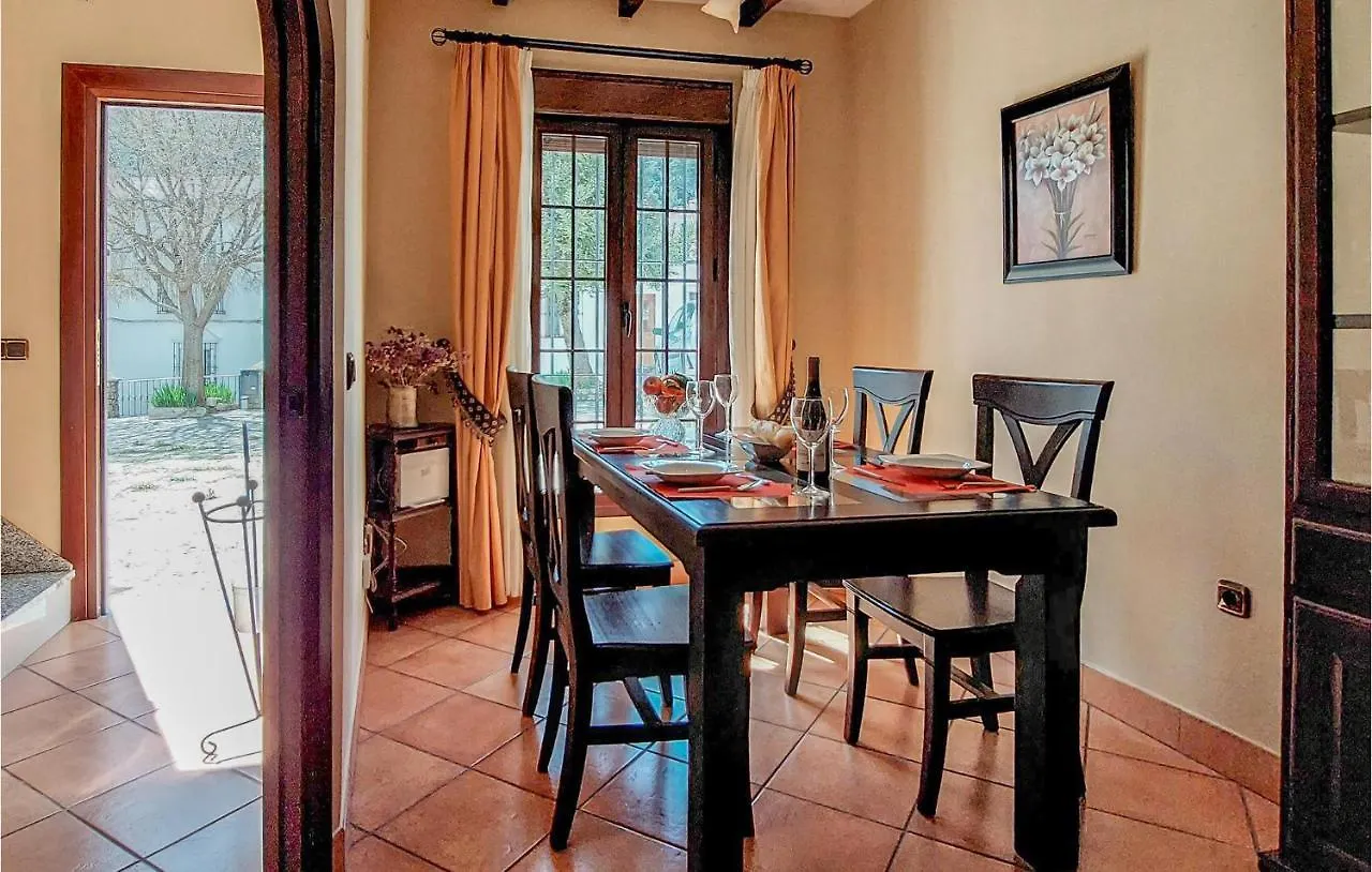 Pet Friendly Home In Grazalema With Kitchen Spain