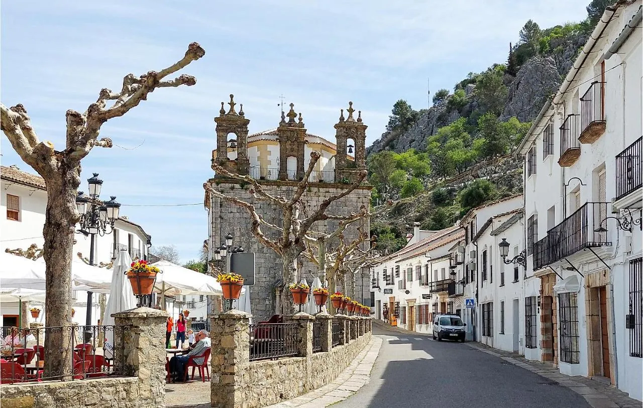 Holiday home Pet Friendly Home In Grazalema With Kitchen Spain