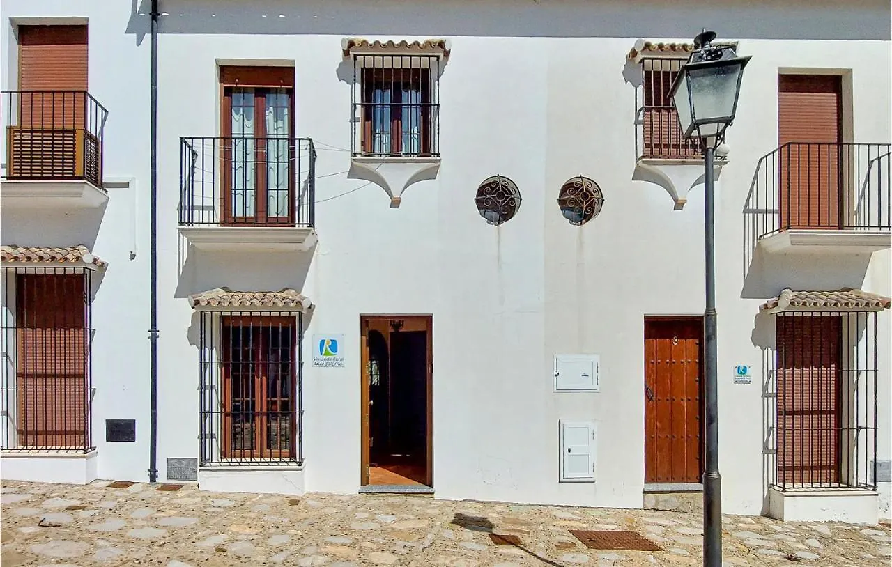 Holiday home Pet Friendly Home In Grazalema With Kitchen Spain