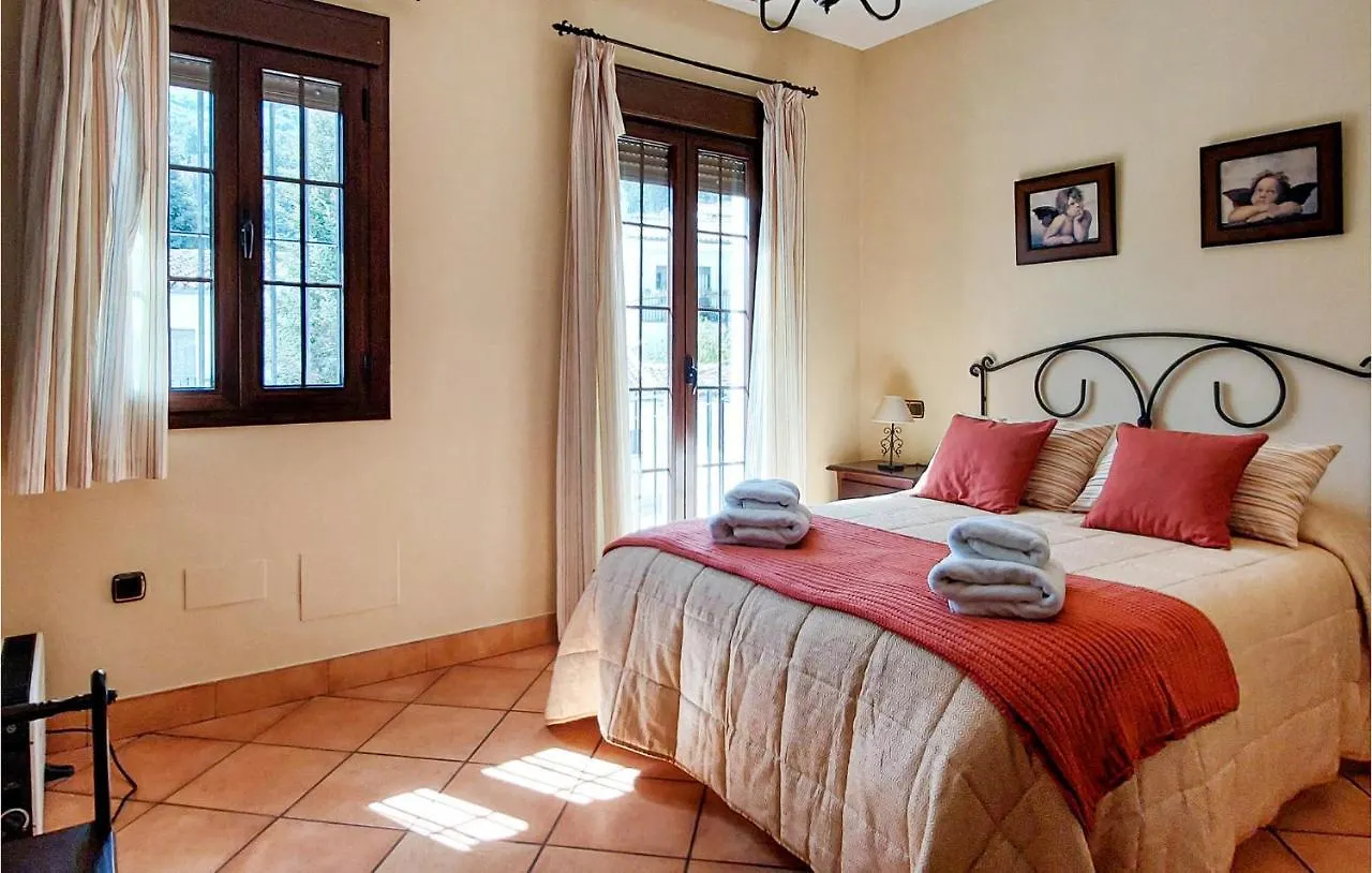 Pet Friendly Home In Grazalema With Kitchen