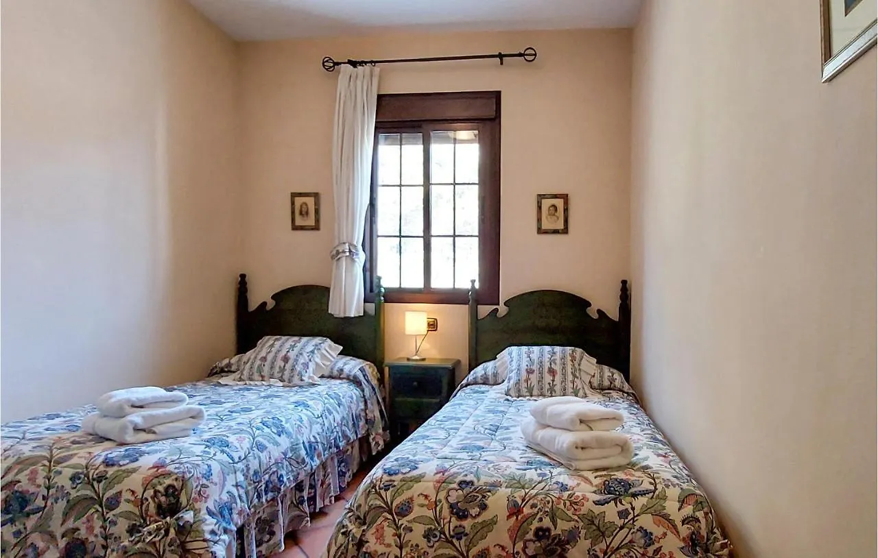 Pet Friendly Home In Grazalema With Kitchen Spain