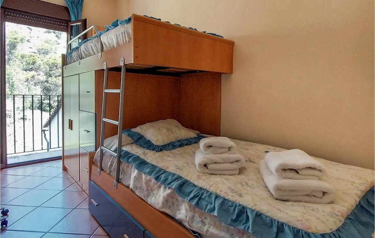 Pet Friendly Home In Grazalema With Kitchen