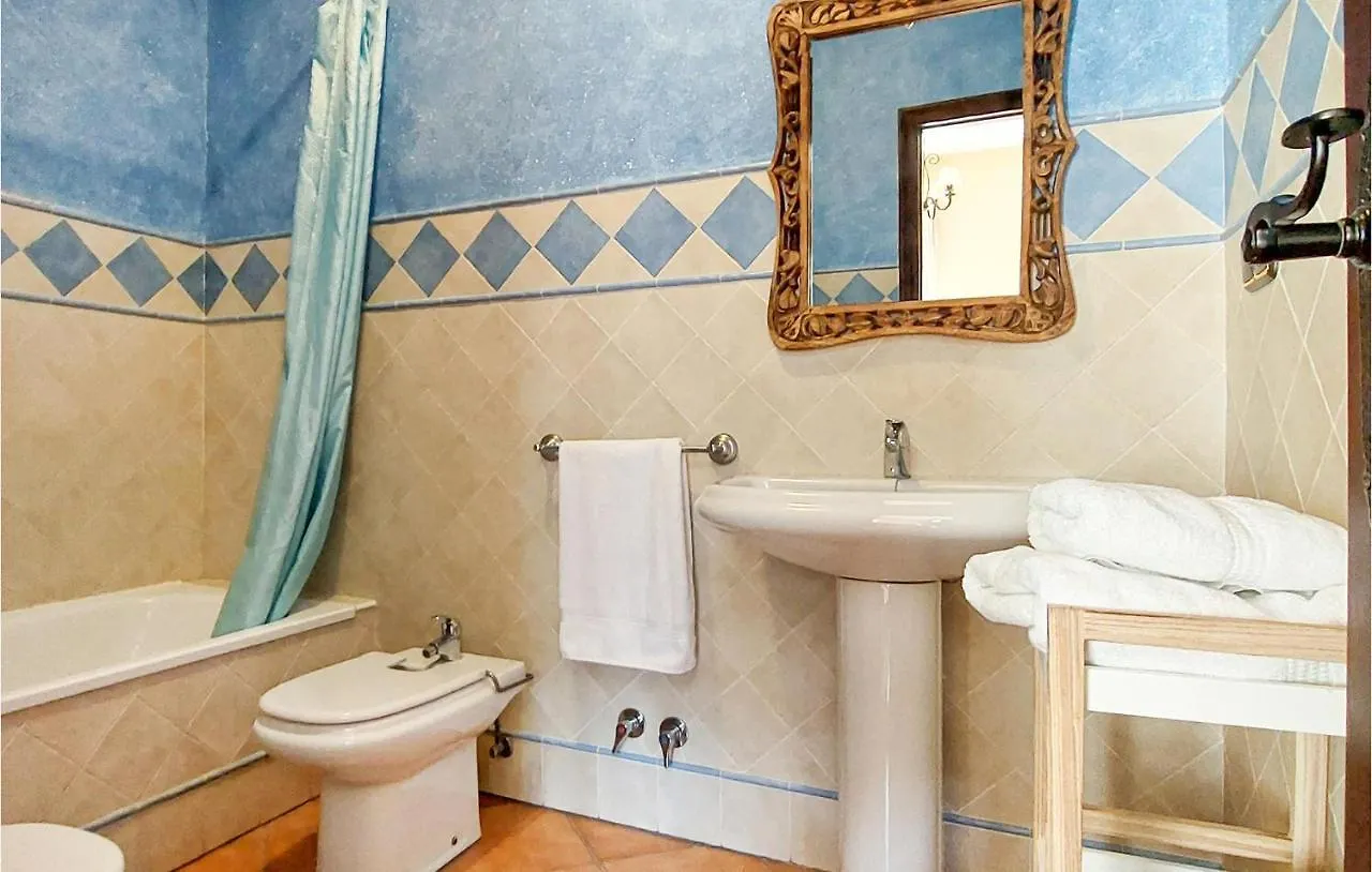 Holiday home Pet Friendly Home In Grazalema With Kitchen