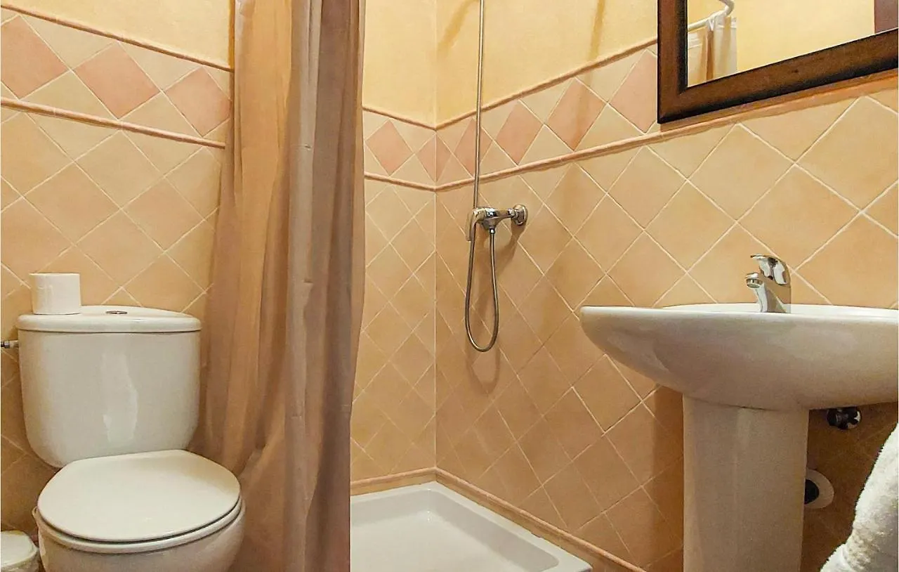 Pet Friendly Home In Grazalema With Kitchen