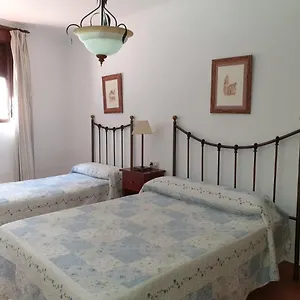 Cadiz El Chico Appartement