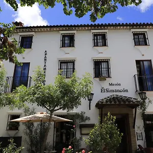 Plaza De Asomaderos 54 Grazalema