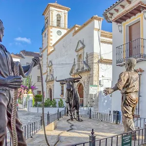 El Jazmin Grazalema