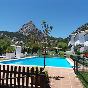 Turistica De Grazalema